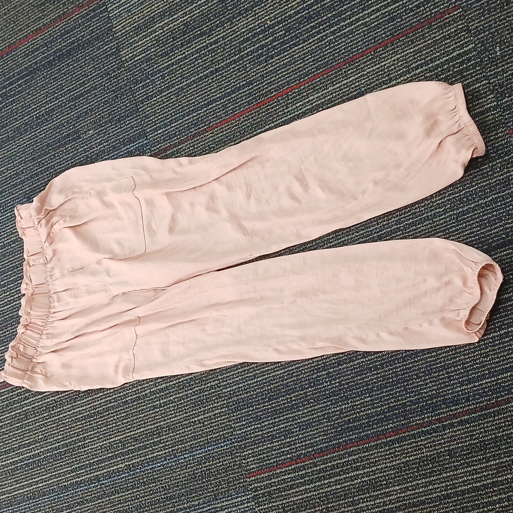 Aerie Easy Pull On Joggers Size Medium